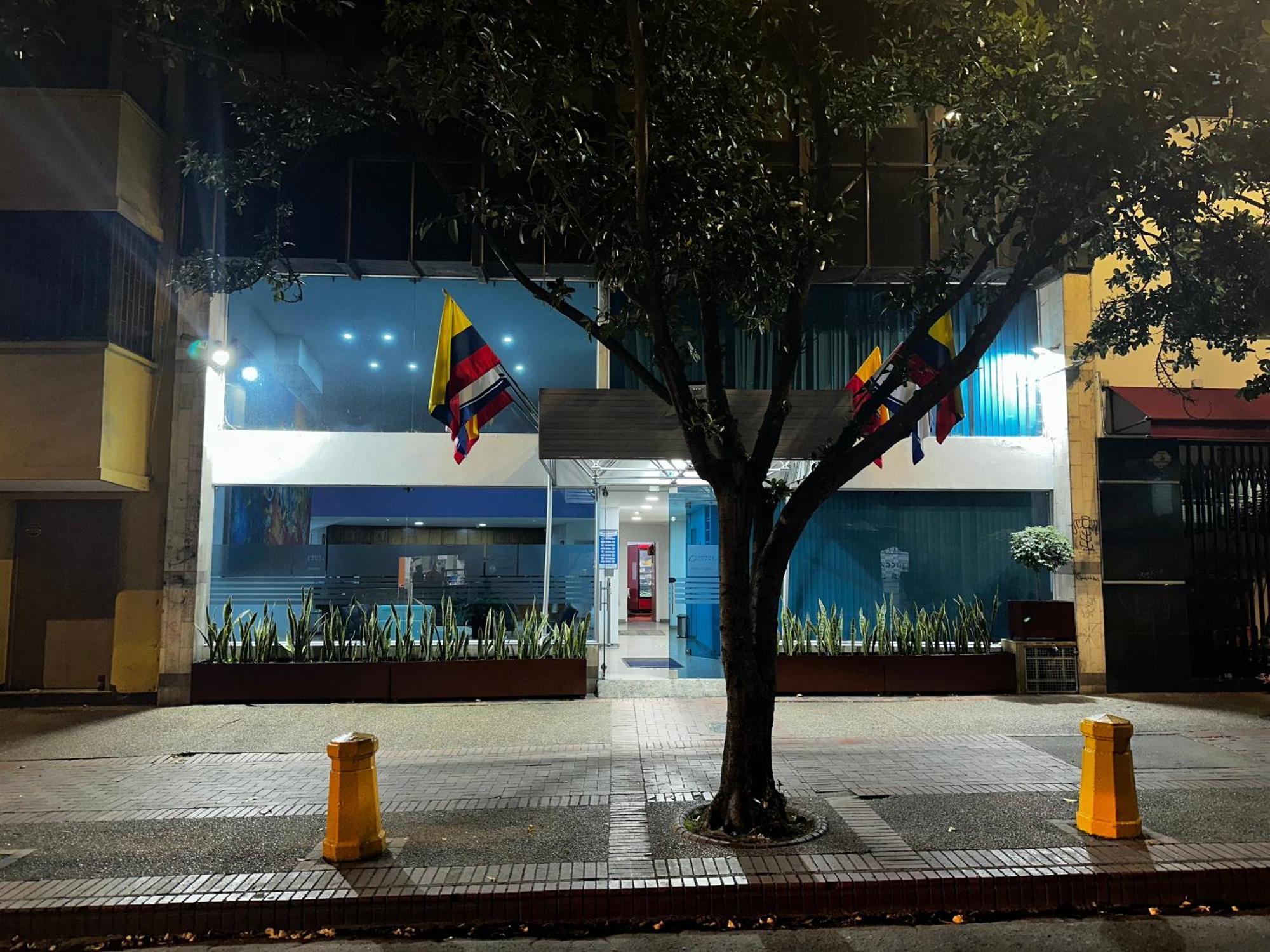 Hotel Oceania Bogota Museo — Photos 2